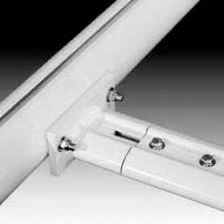 Kwik Goal Fusion 120 Soccer Goal 8' X 24'