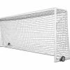 Outlet π― Kwik Goal Fusion 120 Soccer Goal 8' X 24' π 1 Kwik Goal Fusion 120 Soccer Goal 8' X 24'