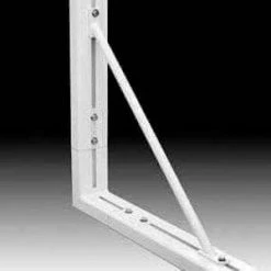 Kwik Goal Soccer Equipment FUSION High School Match Soccer Goals