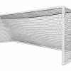 Kwik Goal Soccer Equipment FUSION High School Match Soccer Goals