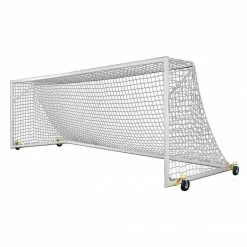 Kwik Goal FUSION Soccer Goals Soccer Equipment