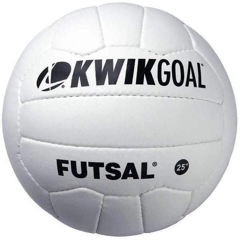 Top 10 โญ Kwik Goal Futsal Ball 25" ๐ 3 Kwik Goal Futsal Ball 25"