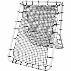 Kwik Goal Kwik Back Rebounder