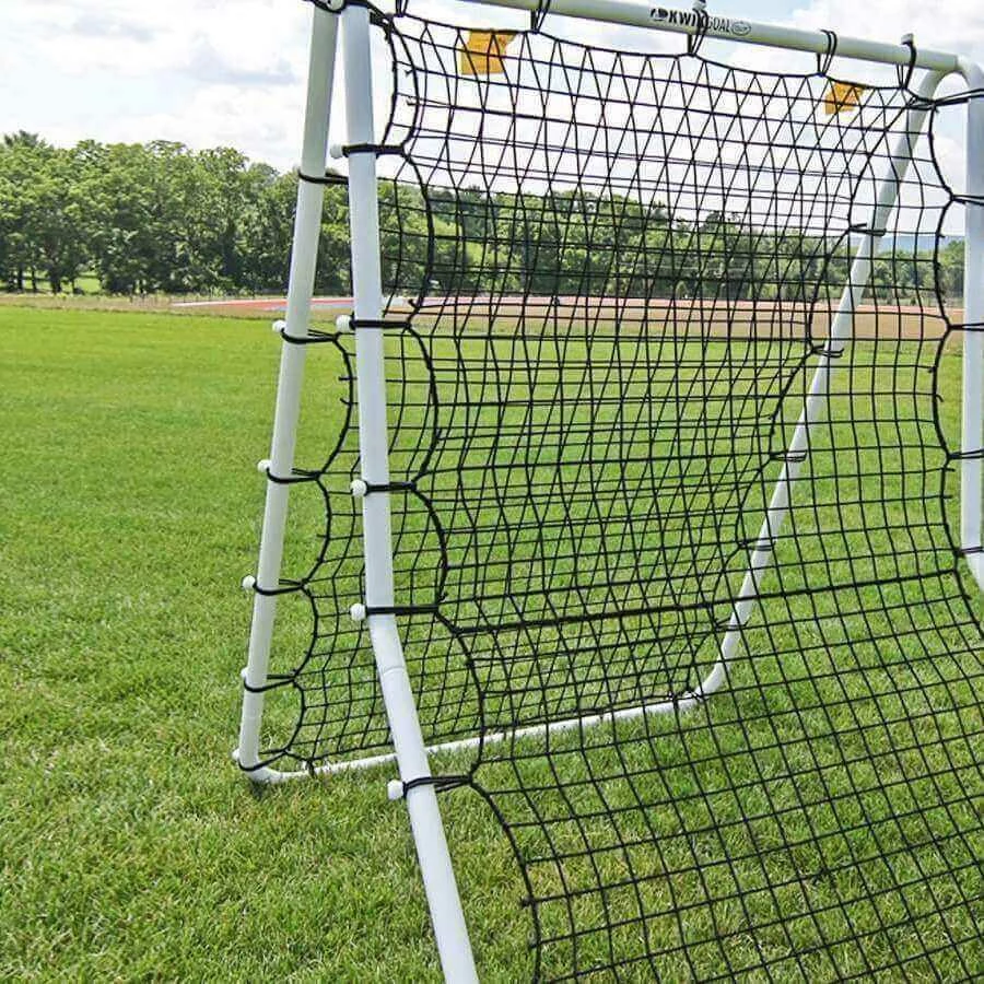 Outlet 😉 Kwik Goal Replacement Net For Kwik Back Rebounder 🎉 3 Kwik Goal Replacement Net For Kwik Back Rebounder