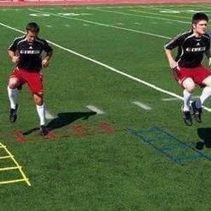 Best Pirce π₯ Kwik Goal Mini Ladder π€© 3 Kwik Goal Mini Ladder