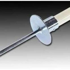 Kwik Goal Official Corner Flags (set Of 4)