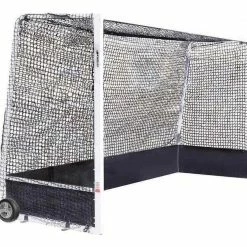 Kwik Goal Official Field Hockey Goal With Wheels