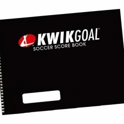 Accessories Kwik Goal Oversized Soccer Score Book