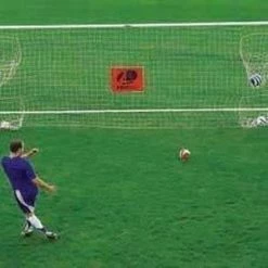 Kwik Goal Pocket Target Net