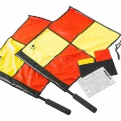 Kwik Goal Premier Referee Kit Soccer Equipment