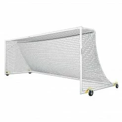Soccer Equipment Kwik Goal Pro Premier European Match Soccer Goals