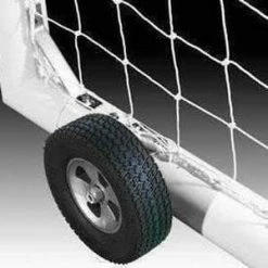 Soccer Equipment Kwik Goal Pro Premier European Match Soccer Goals