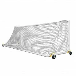 Soccer Equipment Kwik Goal Pro Premier European Match Soccer Goals