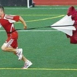 Kwik Goal Resistance Chute