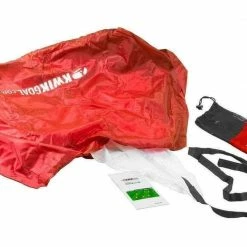 Kwik Goal Resistance Chute