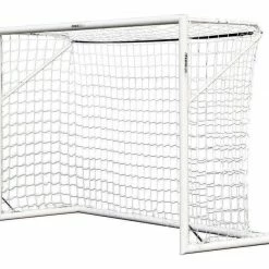 Kwik Goal Round Futsal Goal Soccer Field Equipment