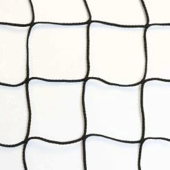 Soccer Nets 3mm Replacement Netting For Kwik Goal Soccer Backstop