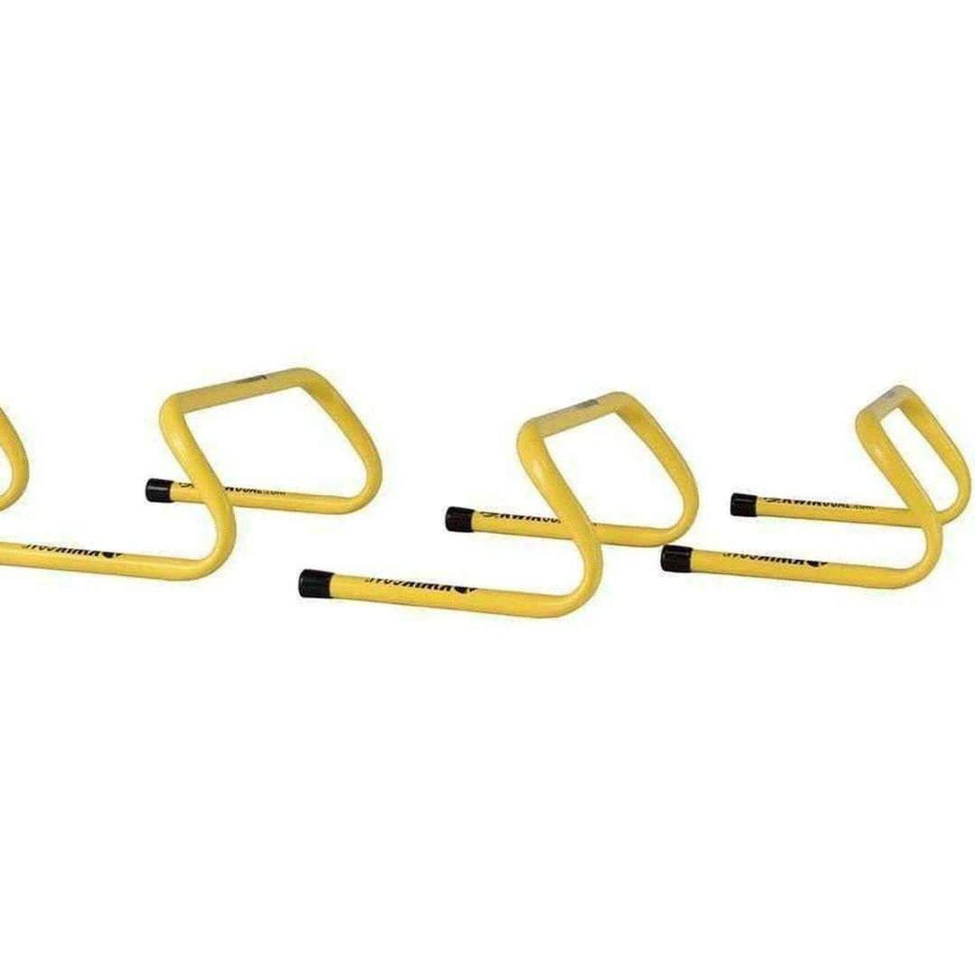 Outlet 👍 Kwik Goal Speed Hurdles ❤️ 3 Kwik Goal Speed Hurdles