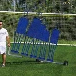 Kwik Goal TOM Dolly Soccer Equipment