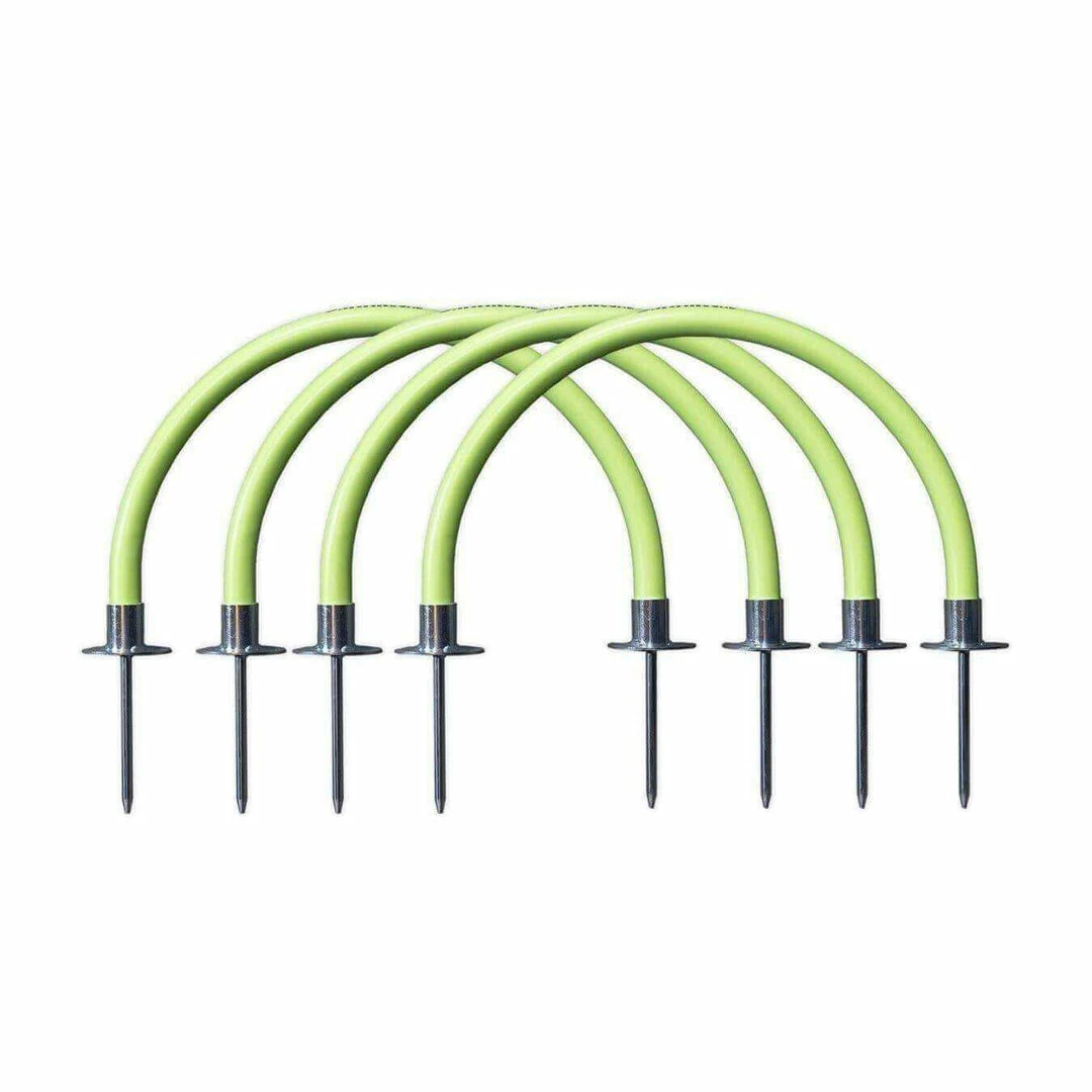 Outlet 💯 Kwik Goal Training Arches Soccer Equipment 😉 4 Kwik Goal Training Arches Soccer Equipment