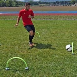Outlet 💯 Kwik Goal Training Arches Soccer Equipment 😉 12 Kwik Goal Training Arches Soccer Equipment