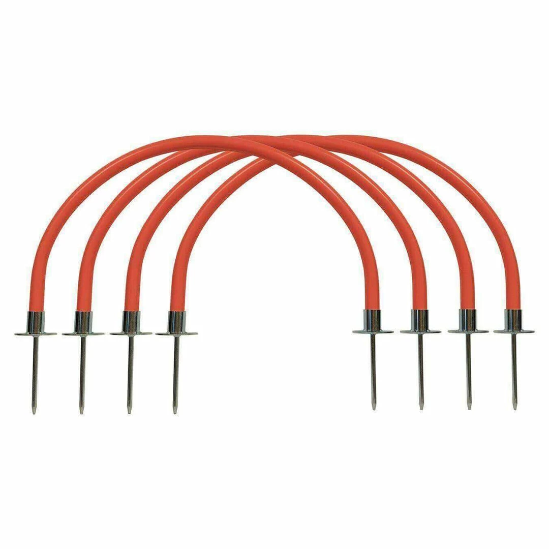 Outlet 💯 Kwik Goal Training Arches Soccer Equipment 😉 7 Kwik Goal Training Arches Soccer Equipment