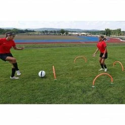 Outlet 💯 Kwik Goal Training Arches Soccer Equipment 😉 17 Kwik Goal Training Arches Soccer Equipment
