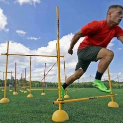 Kwik Goal Universal Coaching Stick Performance Pack