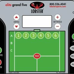 Lobster Elite Grand V Tennis Equipment