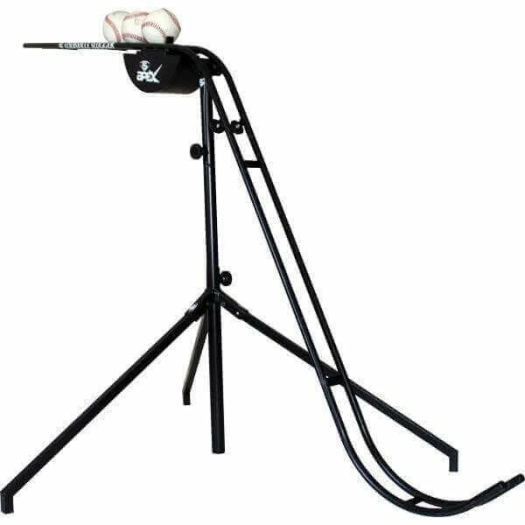 Budget π The 'APEX' Soft-Toss And Tee System By Louisville Slugger π 5 The 'APEX' Soft-Toss And Tee System By Louisville Slugger