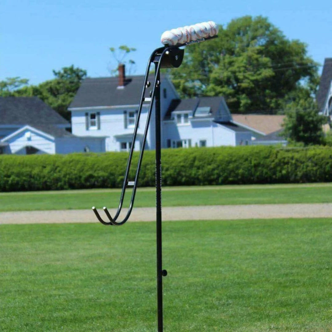 Budget π The 'APEX' Soft-Toss And Tee System By Louisville Slugger π 3 The 'APEX' Soft-Toss And Tee System By Louisville Slugger