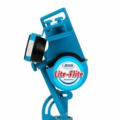 Budget π The JUGS 'Lite-Flite' Light Ball Training Machine β¨ 49 The JUGS 'Lite-Flite' Light Ball Training Machine