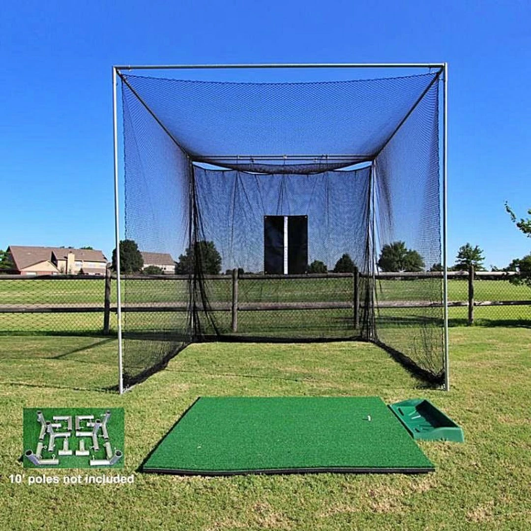 Outlet π Golf Equipment The 'Masters' Series Of Golf Practice Cages By Cimarron π― 14 Golf Equipment The 'Masters' Series Of Golf Practice Cages By Cimarron