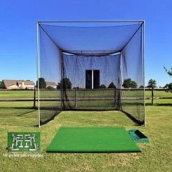 Outlet π Golf Equipment The 'Masters' Series Of Golf Practice Cages By Cimarron π― 38 Golf Equipment The 'Masters' Series Of Golf Practice Cages By Cimarron