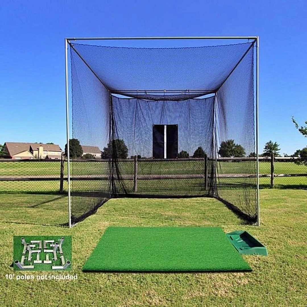 Outlet π Golf Equipment The 'Masters' Series Of Golf Practice Cages By Cimarron π― 18 Golf Equipment The 'Masters' Series Of Golf Practice Cages By Cimarron