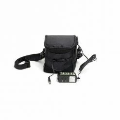 Pitching Machine Accessories External Battery Pack For Use With Any MaxBP Machine