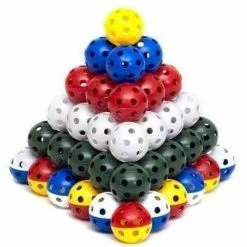 MaxBP Golf Wiffle Training Balls