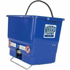 MaxBP Junior Baseball Pitching Machines