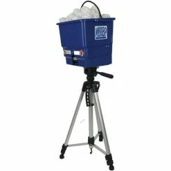 MaxBP Junior Baseball Pitching Machines