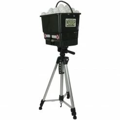 Baseball Equipment MaxBP Original Wiffle Ball Pitching Machine