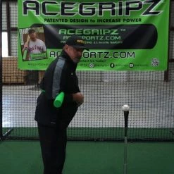 Promo 😀 Gary Gaetti Hip Hitters By Muhl Tech 🥰 13 Gary Gaetti Hip Hitters By Muhl Tech