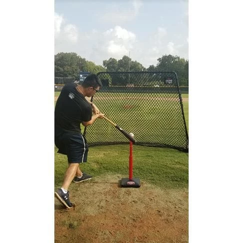 Budget β¨ The '90 Second Net' Portable Hitting Screen By Muhl Tech π 5 The '90 Second Net' Portable Hitting Screen By Muhl Tech