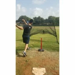 Budget β¨ The '90 Second Net' Portable Hitting Screen By Muhl Tech π 9 The '90 Second Net' Portable Hitting Screen By Muhl Tech