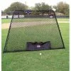 Budget ✨ The '90 Second Net' Portable Hitting Screen By Muhl Tech 😍 2 The '90 Second Net' Portable Hitting Screen By Muhl Tech