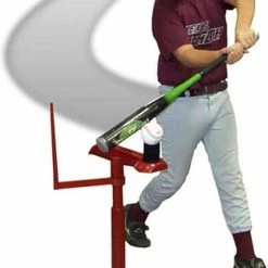 Brand new ๐ The 'AST: Advanced Skills Tee' Swing Trainer By Muhl Tech โพ Baseball Equipment โค๏ธ 10 The 'AST: Advanced Skills Tee' Swing Trainer By Muhl Tech Baseball Equipment