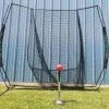 Hot Sale 🧨 The Backyard Hitting Power Practice Package By Muhl Tech ⚾ Baseball Equipment 🧨 2 The Backyard Hitting Power Practice Package By Muhl Tech Baseball Equipment