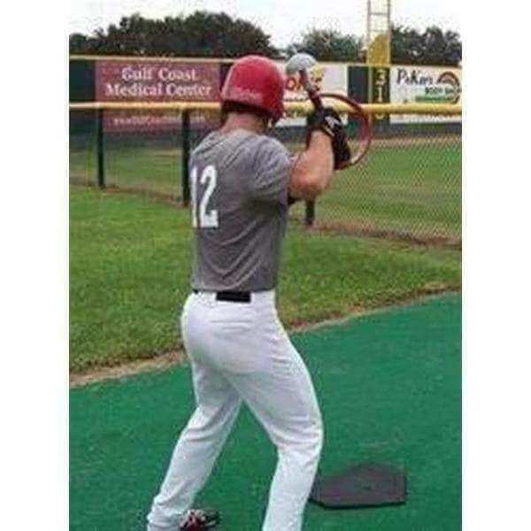 Deals ✔️ Baseball Equipment The 'Bullpen Bat' Swing Aid By Muhl Tech ✨ 4 Baseball Equipment The 'Bullpen Bat' Swing Aid By Muhl Tech