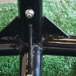 Budget β The Elite Pro 6.5'x7' L-Screen With #96 Net By Muhl Tech Nets & Screens π― 9 The Elite Pro 6.5'x7' L-Screen With #96 Net By Muhl Tech Nets & Screens