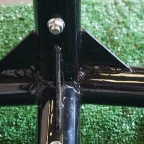 Budget β The Elite Pro 6.5'x7' L-Screen With #96 Net By Muhl Tech Nets & Screens π― 6 The Elite Pro 6.5'x7' L-Screen With #96 Net By Muhl Tech Nets & Screens