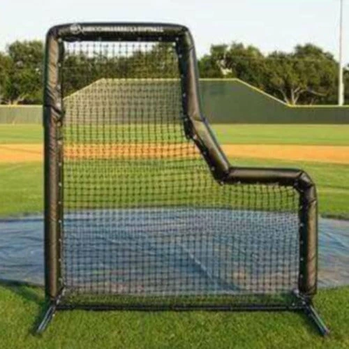 Budget β The Elite Pro 6.5'x7' L-Screen With #96 Net By Muhl Tech Nets & Screens π― 4 The Elite Pro 6.5'x7' L-Screen With #96 Net By Muhl Tech Nets & Screens